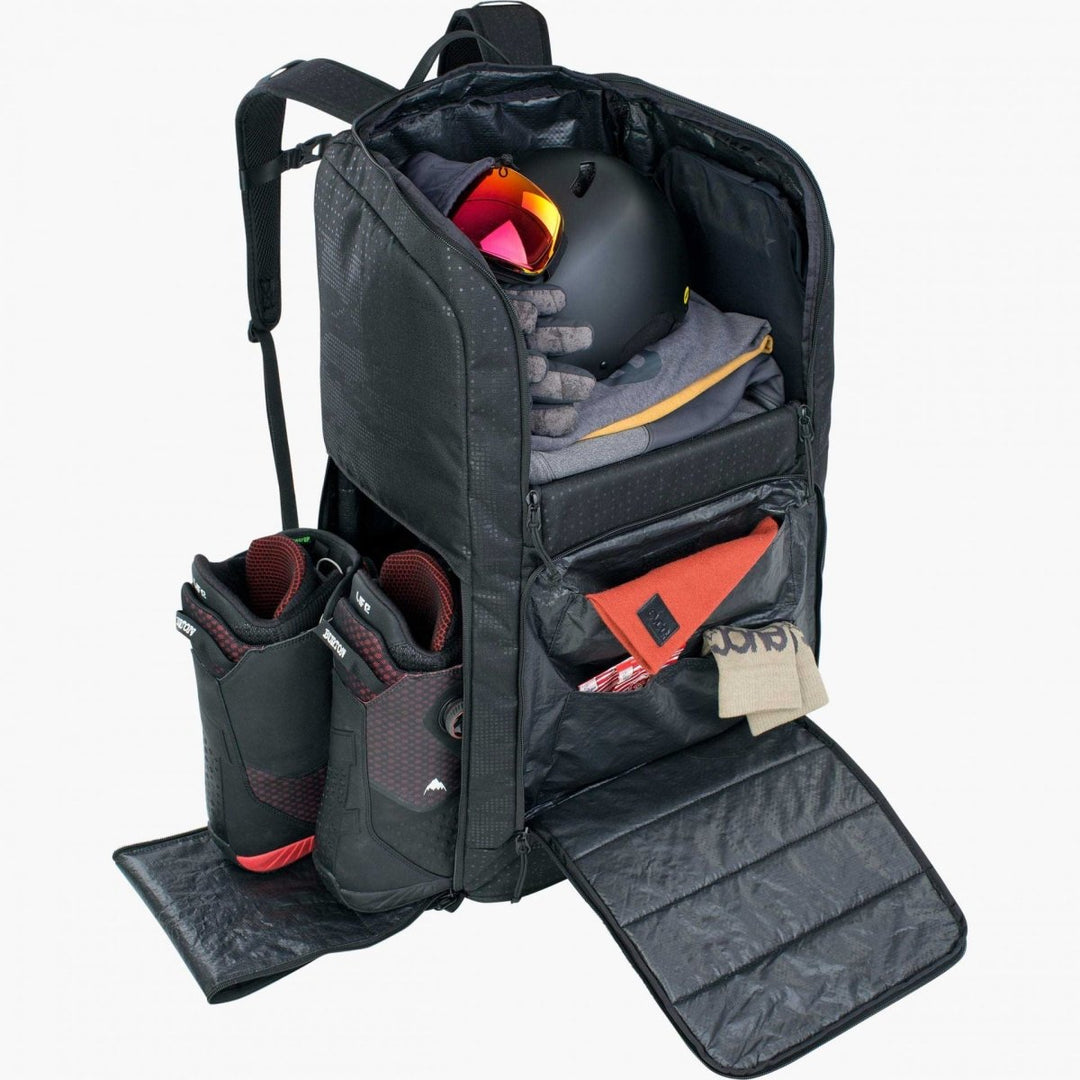 Gear Backpack 90 - BIKEDEVILZ