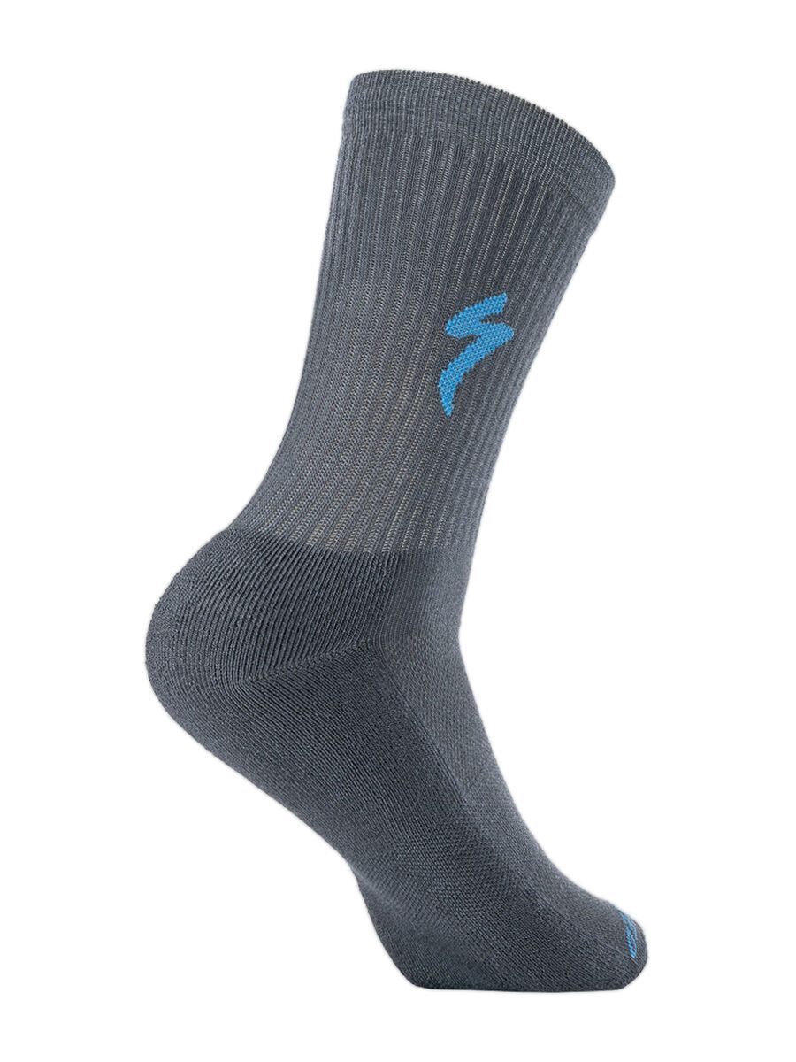 Techno MTB Tall Sock