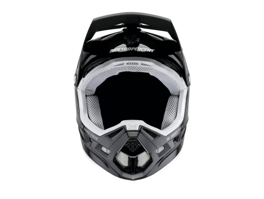 Aircraft Composite Helmet - BIKEDEVILZ