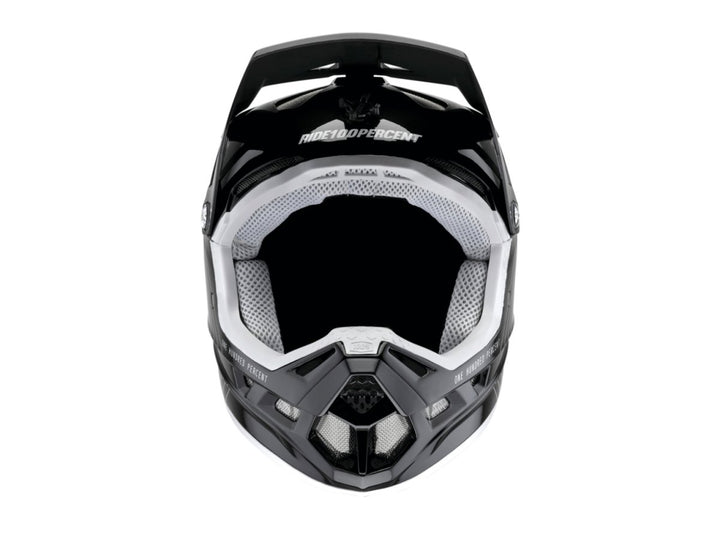 Aircraft Composite Helmet - BIKEDEVILZ