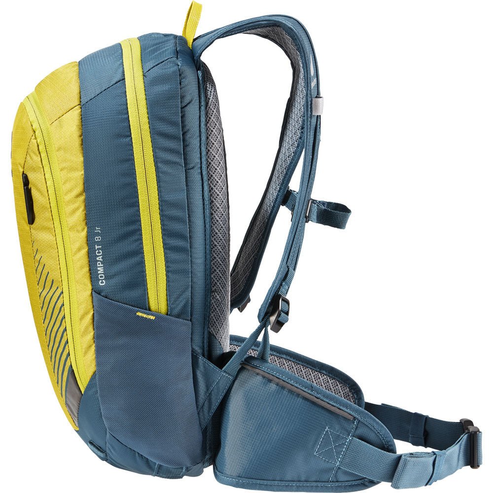 Compact 8 JR Kinderrucksack - BIKEDEVILZ