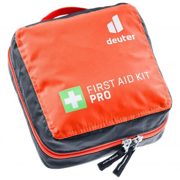 Deuter First Aid Kit Pro - BIKEDEVILZ