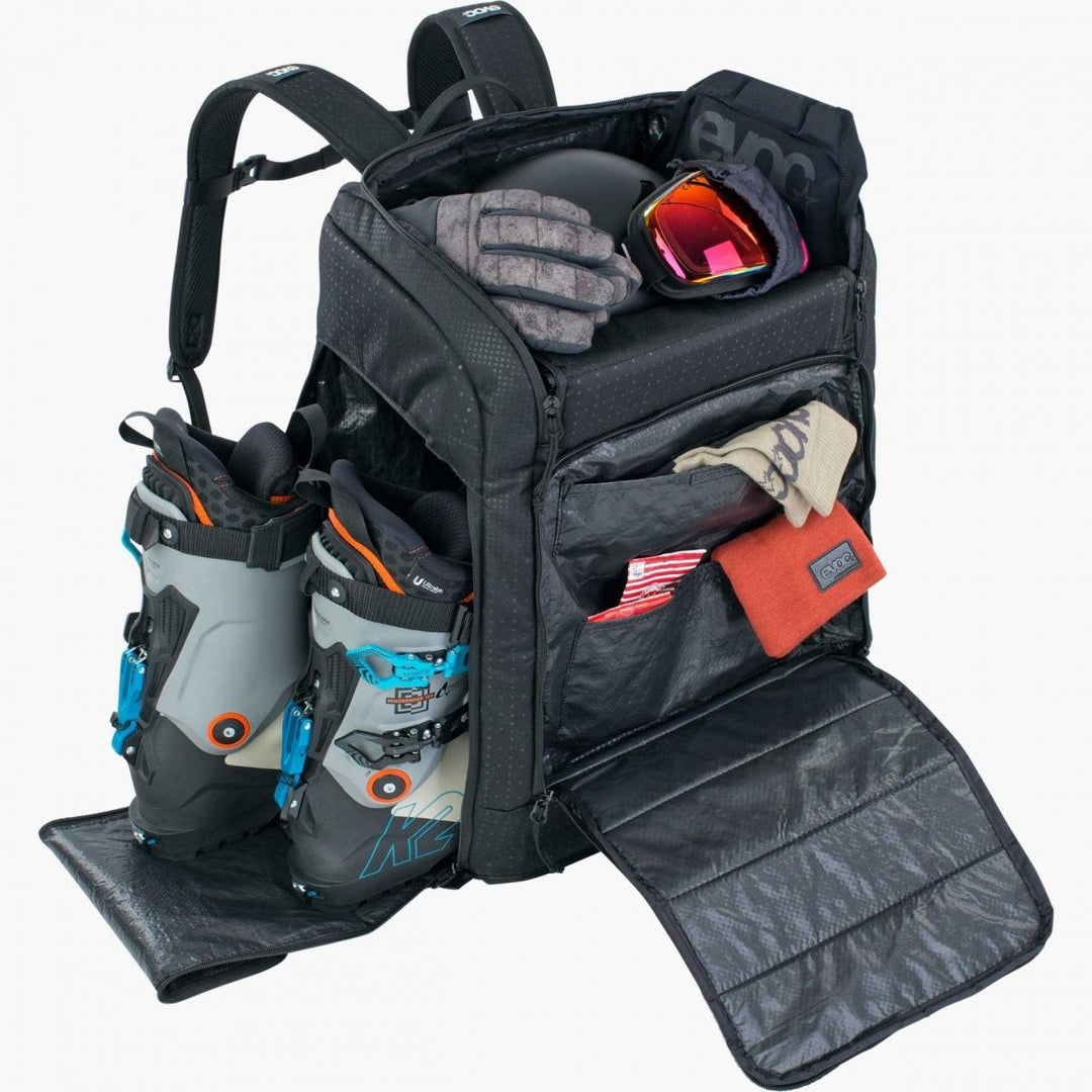 Gear Backpack 60 - BIKEDEVILZ