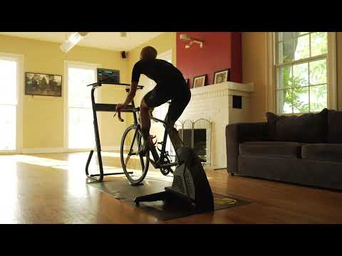 H3 Direct Drive Smart Trainer