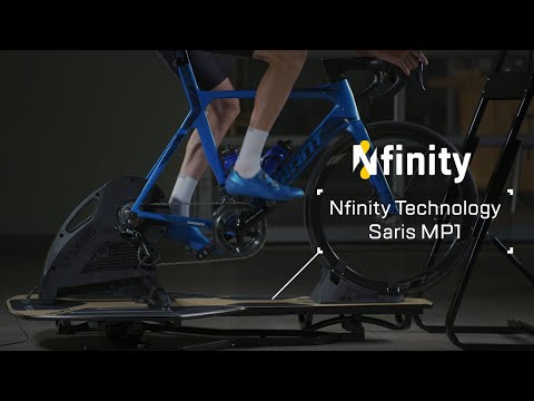 Nfinity Motion Plattform MP1