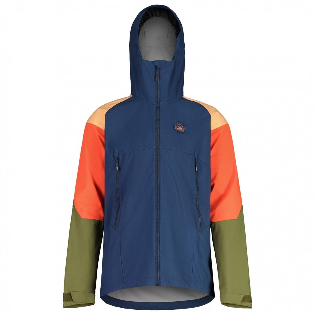 IschiM. Alpine Softshell Jacket - BIKEDEVILZ