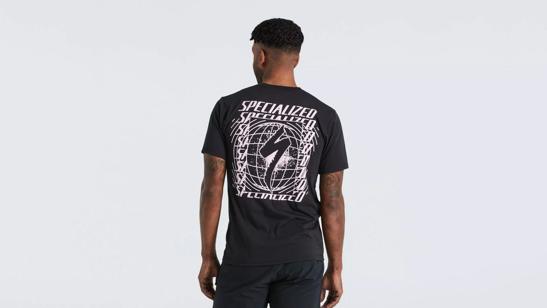 Men's T-Shirt Kurzarm —Altered Edition - BIKEDEVILZ